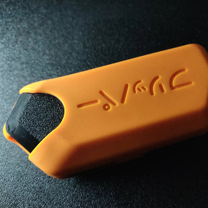 Flipper Zero Dust Cover Combo, iButton Pogo Pins, GPIO and SD Card Slot Bundle.