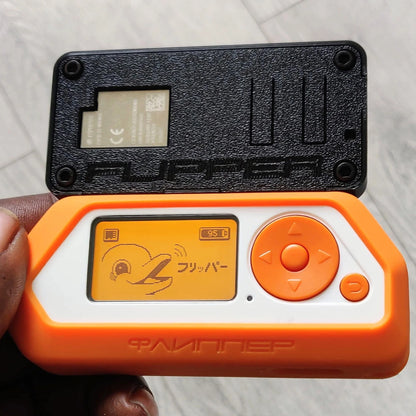 Anime Eyes Flipper Zero Wifi Developer Board Case plus Pin Protector
