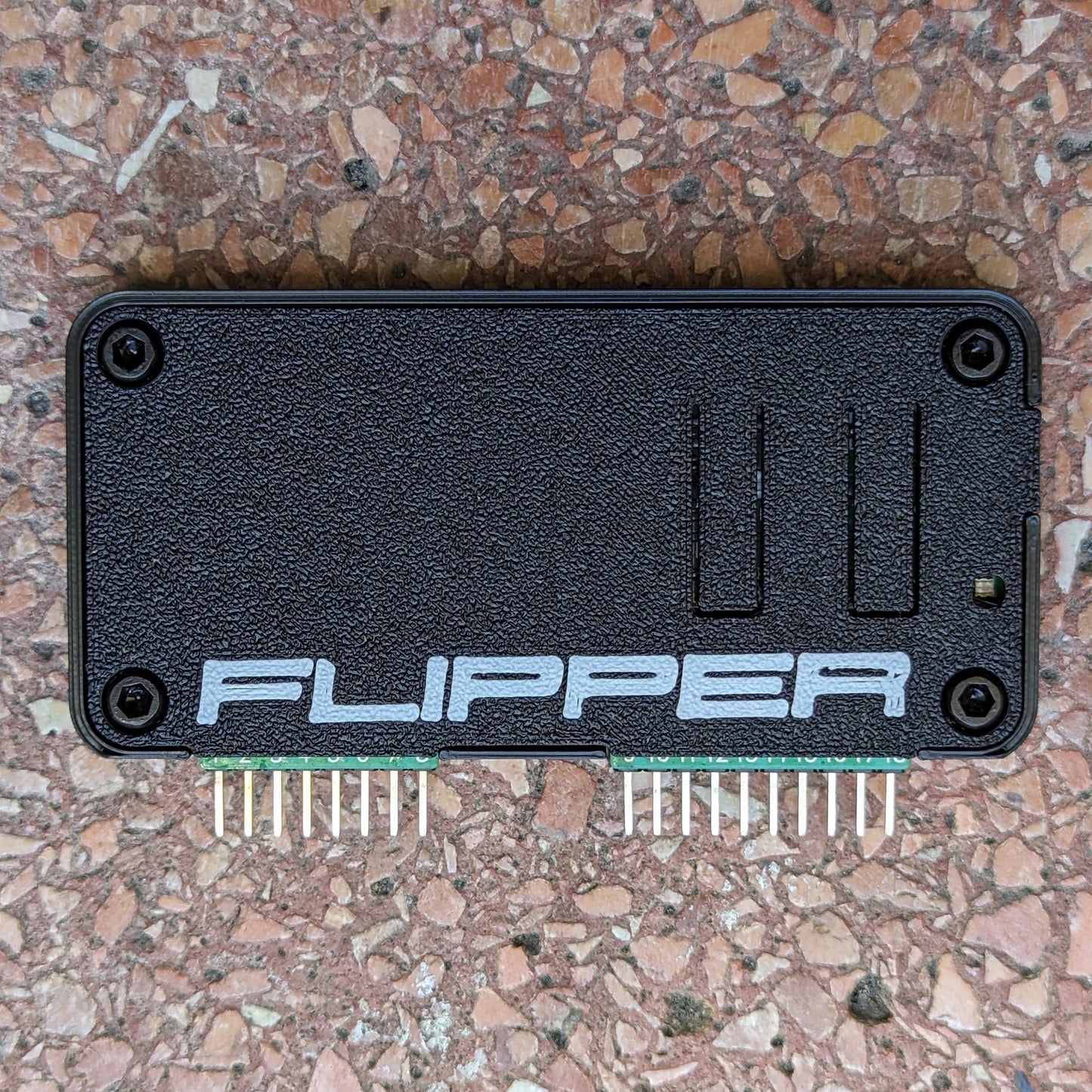 Premium Flipper Zero WiFi Developer Board Case
