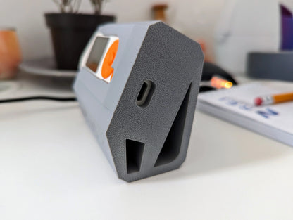 Flipper Zero Desktop Stand