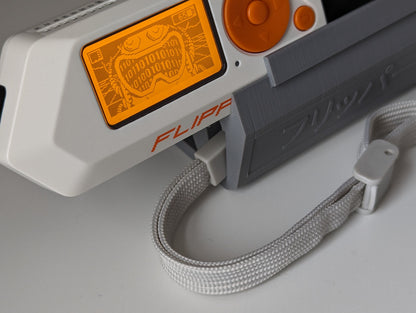 Flipper Zero Desktop Stand