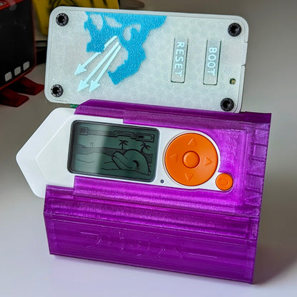 Flipper Zero Desktop Stand