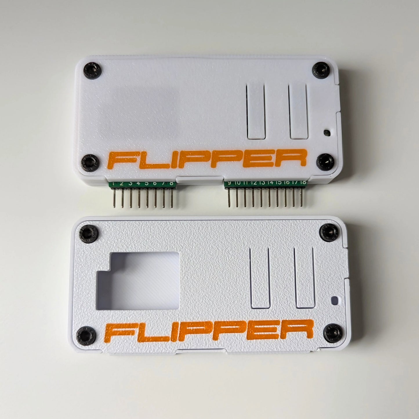 Premium Flipper Zero WiFi Developer Board Case