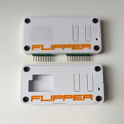 Premium Flipper Zero WiFi Developer Board Case