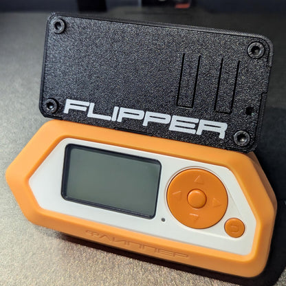 The Great Wave Custom Flipper Zero Wifi Devboard Case with Pin Protector