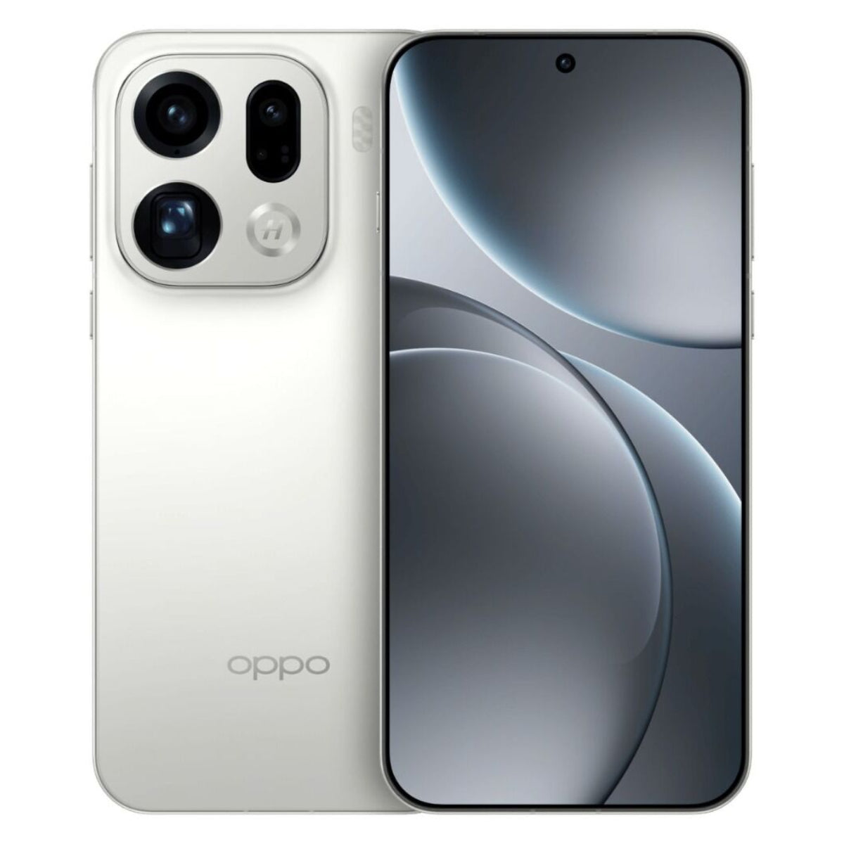 OPPO Find X9 Pro 5G - Hasselblad Triple-Camera, 7500mAh Battery, 4K 120fps Dolby Vision