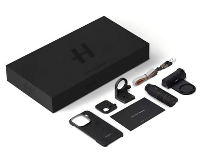 OPPO Find X9 Pro Hasselblad Professional Imaging Kit