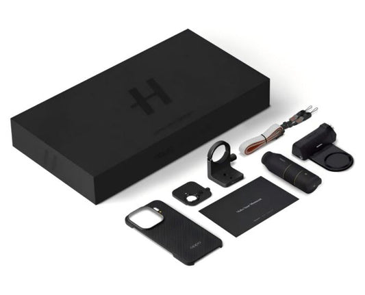 OPPO Find X9 Pro Hasselblad Professional Imaging Kit