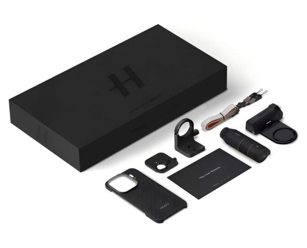 OPPO Find X9 Pro Hasselblad Professional Imaging Kit