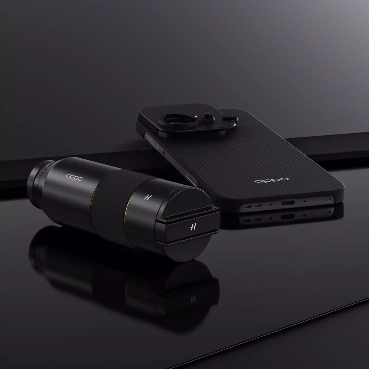 OPPO Find X9 Pro Hasselblad Professional Imaging Kit