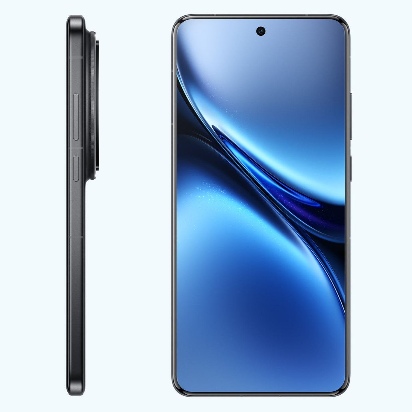 Vivo X200 Pro 5G Smartphone - 200MP Zeiss Periscope, 6000mAh, Dimensity 9400, 6.78" 120Hz AMOLED