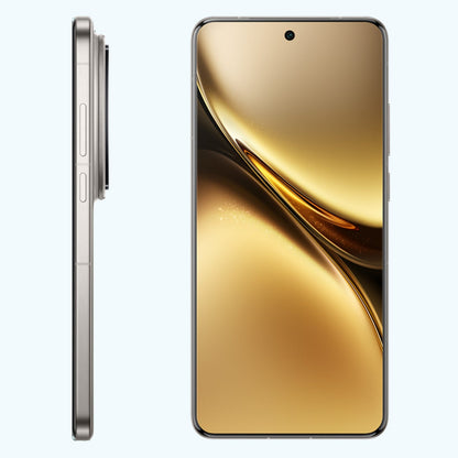 Vivo X200 Pro 5G Smartphone - 200MP Zeiss Periscope, 6000mAh, Dimensity 9400, 6.78" 120Hz AMOLED