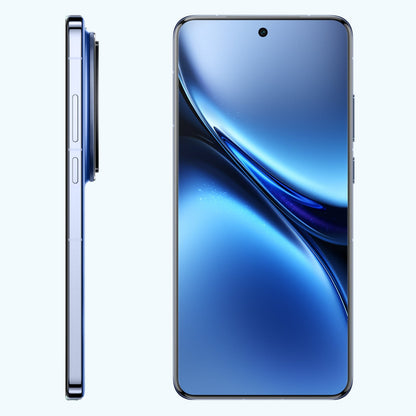 Vivo X200 Pro 5G Smartphone - 200MP Zeiss Periscope, 6000mAh, Dimensity 9400, 6.78" 120Hz AMOLED
