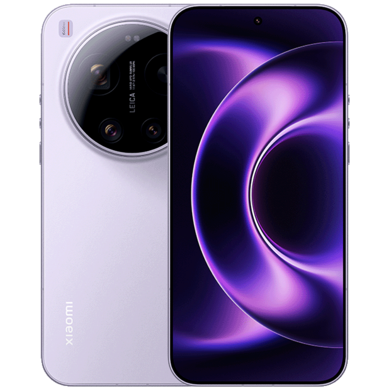 Xiaomi 17 Ultra 5G - Snapdragon 8 Elite 200MP Leica Camera 6800mAh
