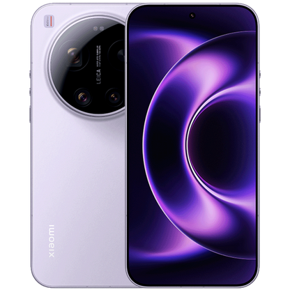 Xiaomi 17 Ultra 5G - Snapdragon 8 Elite 200MP Leica Camera 6800mAh