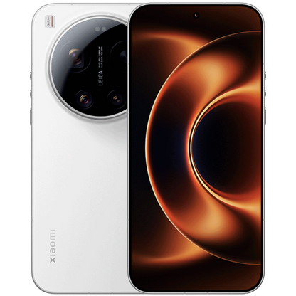 Xiaomi 17 Ultra 5G - Snapdragon 8 Elite 200MP Leica Camera 6800mAh