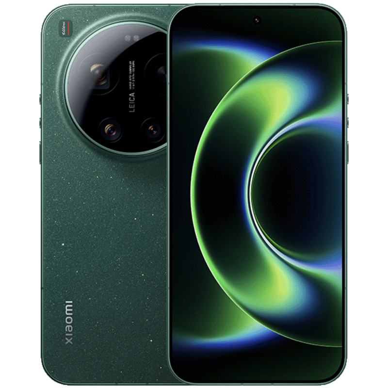 Xiaomi 17 Ultra 5G - Snapdragon 8 Elite 200MP Leica Camera 6800mAh