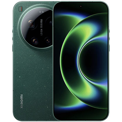 Xiaomi 17 Ultra 5G - Snapdragon 8 Elite 200MP Leica Camera 6800mAh
