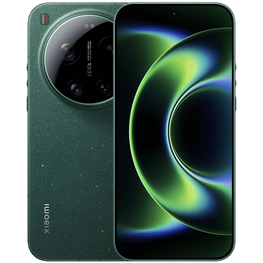 Xiaomi 17 Ultra 5G - Snapdragon 8 Elite 200MP Leica Camera 6800mAh