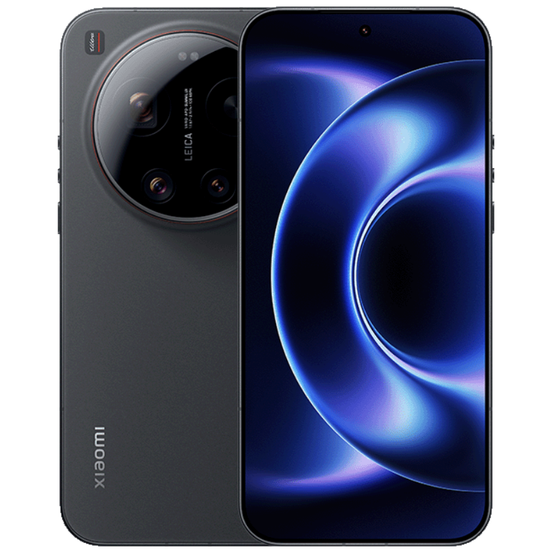 Xiaomi 17 Ultra 5G - Snapdragon 8 Elite 200MP Leica Camera 6800mAh