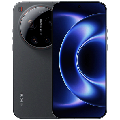Xiaomi 17 Ultra 5G - Snapdragon 8 Elite 200MP Leica Camera 6800mAh