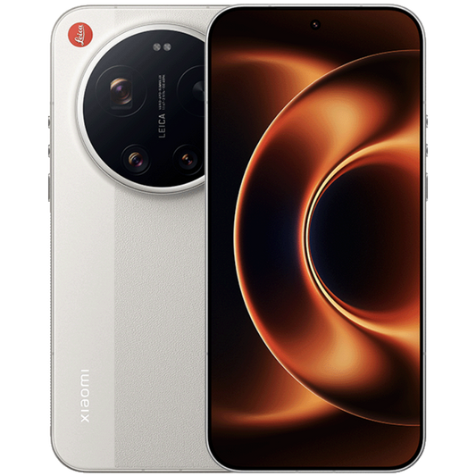 Xiaomi 17 Ultra Leica Edition - Master Zoom Ring Exclusive Design 200MP