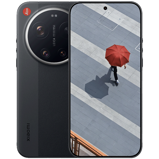 Xiaomi 17 Ultra Leica Edition - Master Zoom Ring Exclusive Design 200MP