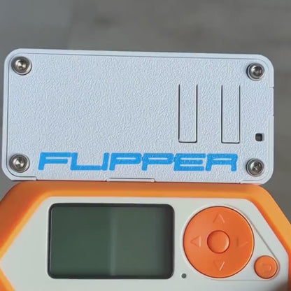 The Great Wave Custom Flipper Zero Wifi Devboard Case with Pin Protector