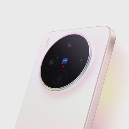Vivo X300 5G Smartphone | 6.31" Display, 200MP Camera, Dimensity 9500, 6040 mAh