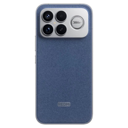 Xiaomi Redmi K90 Pro Max 5G - Snapdragon 8 Elite Gen 5, Bose Stereo Sound