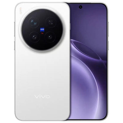 Vivo X300 Pro 5G Smartphone - 6.78" Display, 200MP Periscope Zoom, Dimensity 9500, 6510 mAh