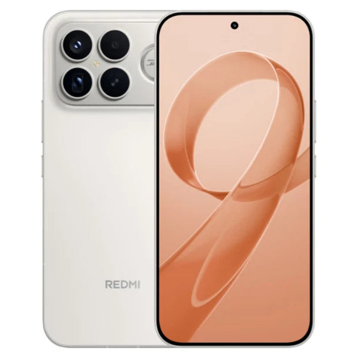 Xiaomi Redmi K90 Pro Max 5G - Snapdragon 8 Elite Gen 5, Bose Stereo Sound