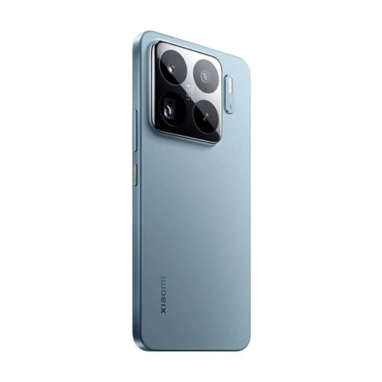 Xiaomi 15s Pro 5G Smartphone - Triple Leica Camera, 6100mAh Battery