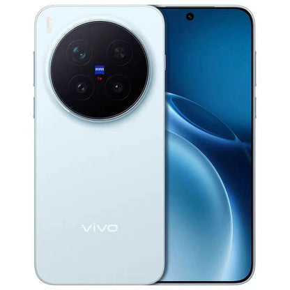 Vivo X300 Pro 5G Smartphone - 6.78" Display, 200MP Periscope Zoom, Dimensity 9500, 6510 mAh