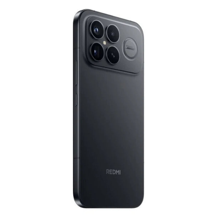 Xiaomi Redmi K90 Pro Max 5G - Snapdragon 8 Elite Gen 5, Bose Stereo Sound
