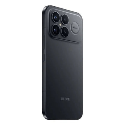 Xiaomi Redmi K90 Pro Max 5G - Snapdragon 8 Elite Gen 5, Bose Stereo Sound