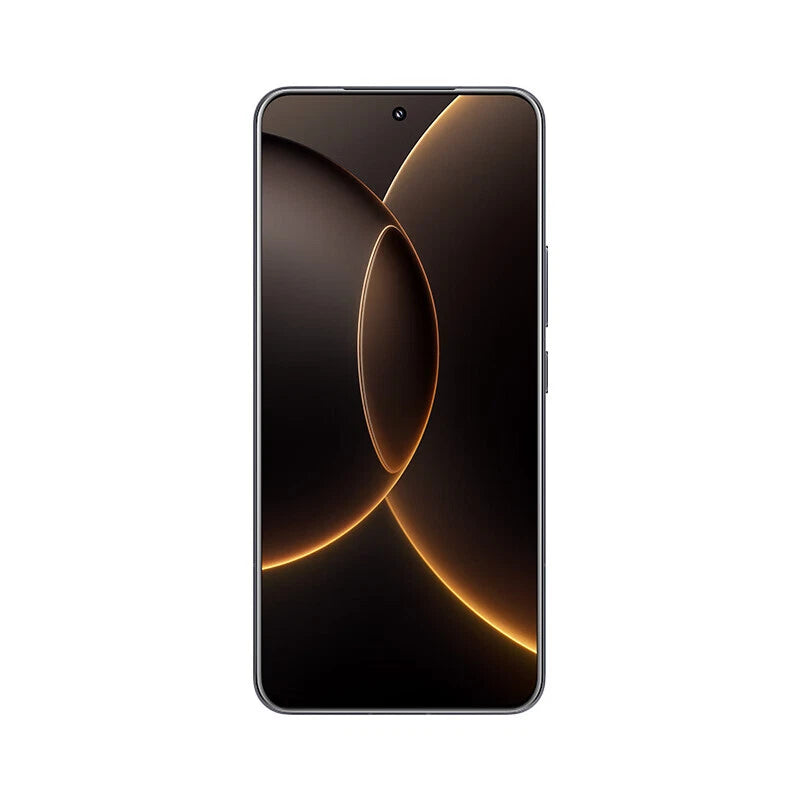 Xiaomi 15s Pro 5G Smartphone - Triple Leica Camera, 6100mAh Battery