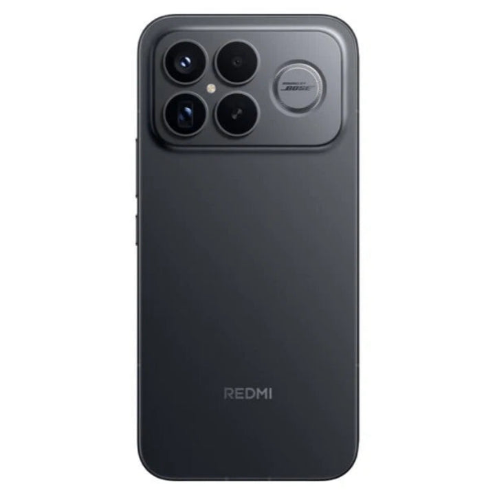 Xiaomi Redmi K90 Pro Max 5G - Snapdragon 8 Elite Gen 5, Bose Stereo Sound
