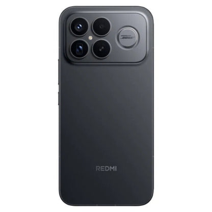 Xiaomi Redmi K90 Pro Max 5G - Snapdragon 8 Elite Gen 5, Bose Stereo Sound