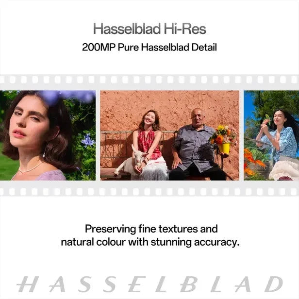 OPPO Find X9 Pro 5G - Hasselblad Triple-Camera, 7500mAh Battery, 4K 120fps Dolby Vision