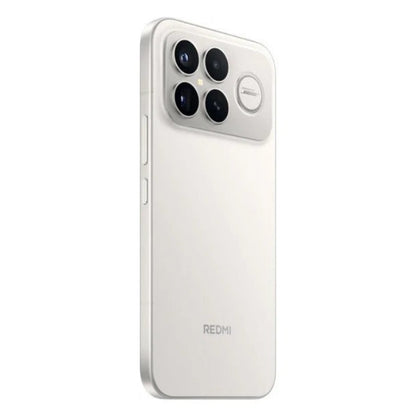 Xiaomi Redmi K90 Pro Max 5G - Snapdragon 8 Elite Gen 5, Bose Stereo Sound