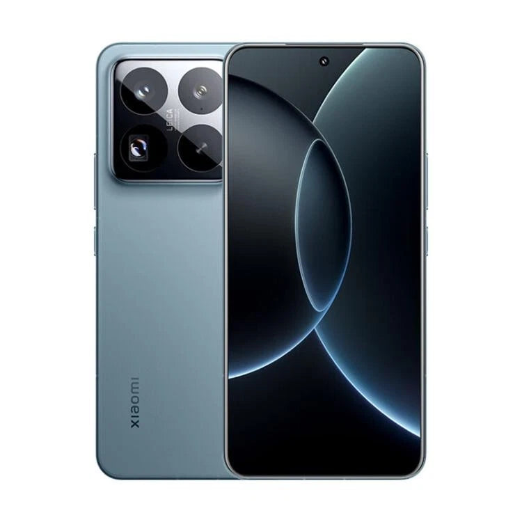 Xiaomi 15s Pro 5G Smartphone - Triple Leica Camera, 6100mAh Battery