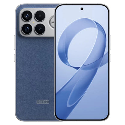 Xiaomi Redmi K90 Pro Max 5G - Snapdragon 8 Elite Gen 5, Bose Stereo Sound