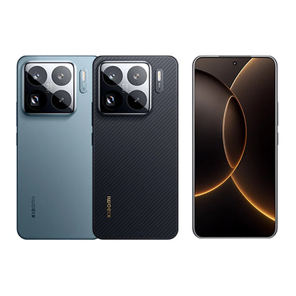 Xiaomi 15s Pro 5G Smartphone - Triple Leica Camera, 6100mAh Battery