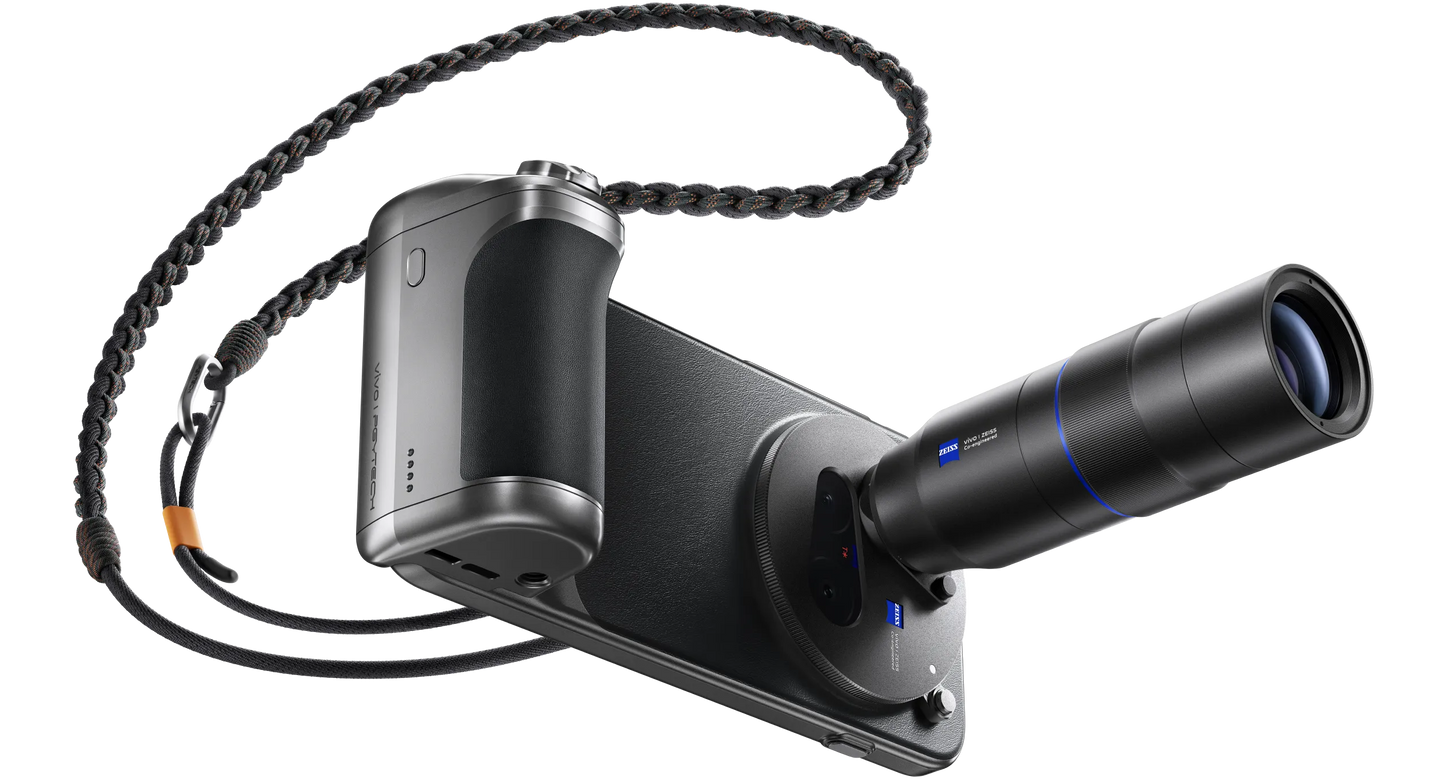 Vivo X300 Pro - 16GB/1TB + Pro Photography Kit