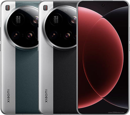 Xiaomi 15 ULTRA 5G Smartphone 200 MP Leica Camera Android 15 Snapdragon 8 Elite Octa Core