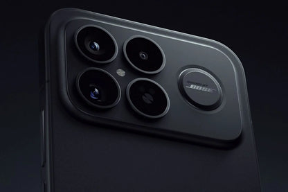 Xiaomi Redmi K90 Pro Max 5G - Snapdragon 8 Elite Gen 5, Bose Stereo Sound